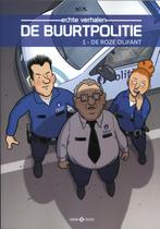 De roze olifant / De Buurtpolitie / 1 9789002262258 Nix, Boeken, Verzenden, Gelezen, Nix
