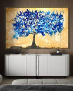 Alberto Stocco - The Blue tree