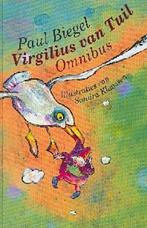 Virgilius Van Tuil Omnibus 9789025108151, Livres, Livres pour enfants | 4 ans et plus, Paul Biegel, Sandra Klaassen (illustraties)