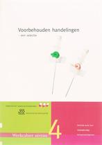 Voorbehouden handelingen MBO / Skillslab-serie 9789031348251, Verzenden, Gelezen, Yvonne Morsink