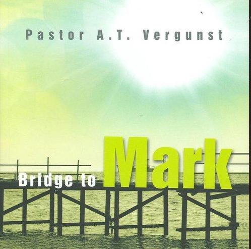 Vergunst, Bridge to mark  POD 9789033608391, Boeken, Godsdienst en Theologie, Gelezen, Verzenden