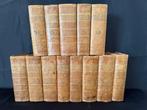 M. Rollin - Histoire Ancienne — 13 Tomes Complets -, Antiek en Kunst