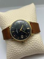 Omega - Seamaster 600 Black Dial - Zonder Minimumprijs -, Nieuw