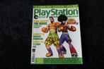 Playstation Magazine Januari 2001 Nr 33, Boeken, Tijdschriften en Kranten, Verzenden, Nieuw