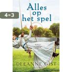 Alles op het spel 9789029723251 Deeanne Gist, Boeken, Verzenden, Gelezen, Deeanne Gist