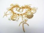 Zonder Minimumprijs - Joan Rivers - Armband Verguld - Door, Handtassen en Accessoires, Armbanden, Nieuw