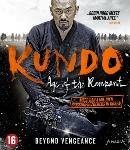 Kundo - Age of the rampant op Blu-ray, Verzenden