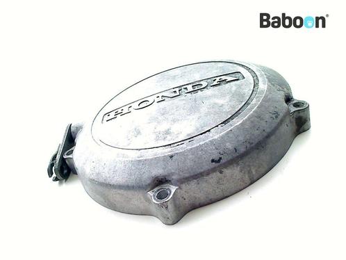 Koppelings Deksel Honda CX 500 A 1978-1979 (CX500 CX500A), Motoren, Onderdelen | Honda, Gebruikt, Verzenden