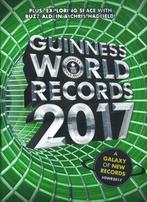 Guinness World Records 2017 9781910561324, Boeken, Verzenden, Gelezen, Guinness World Records