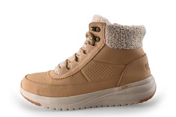 Skechers Boots in maat 37 Beige | 5% extra korting, Skechers, Verzenden, Beige, Overige typen