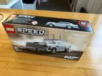 Lego Set - 76911 - Speed Champions - 007 Aston Martin DB5, Nieuw
