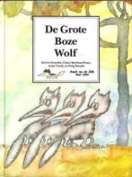 De grote boze wolf 9789061774396, Sylvia Girardet, Claire Merleau-Ponty, Verzenden
