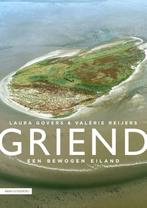 Griend 9789050118125 Laura Govers, Verzenden, Zo goed als nieuw, Laura Govers