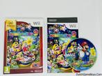 Nintendo Wii - Mario Party 9 - Nintendo Selects - HOL