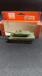 Roco minitanks leopard 2, Hobby & Loisirs créatifs, Trains miniatures | HO, Verzenden, Overige typen