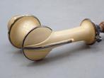 Meerschuim pijp - Hout, Meerschaum