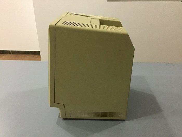 Apple Macintosh 512K Fat Mac - Macintosh (1) - Met draagtas, Games en Spelcomputers, Spelcomputers | Overige Accessoires