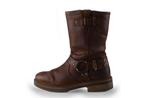 Ann Rocks Boots in maat 39 Bruin | 5% extra korting, Ann Rocks, Bruin, Verzenden, Overige typen
