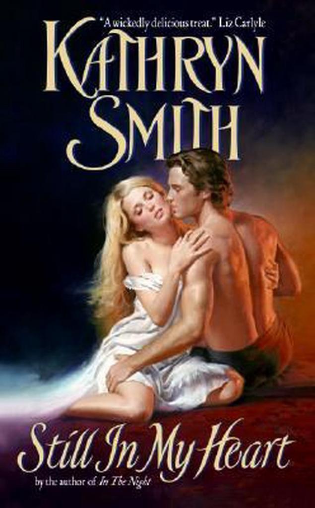 Still In My Heart 9780060740740 Kathryn Smith, Boeken, Taal | Engels, Gelezen, Verzenden
