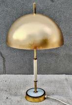 Hurka ? - Lampe de table - Cuivre - Lampe de conception