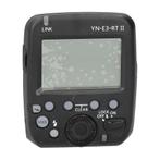 Yongnuo YN-E3-RT II trigger (Canon) met garantie, Ophalen of Verzenden