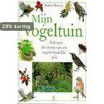 Mijn Vogeltuin 9789024604043 Burton, Verzenden, Zo goed als nieuw, Burton