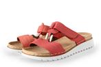 Inblu Sandalen in maat 37 Rood | 5% extra korting, Kleding | Dames, Schoenen, Verzenden, Sandalen of Muiltjes, Zo goed als nieuw