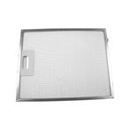 Electrolux Metaalfilter 80875396 298x239mm, Elektronische apparatuur, Verzenden, Nieuw