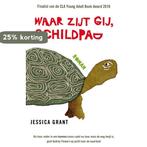 Waar zijt gij, schildpad 9789049951238 Jessica Grant, Boeken, Verzenden, Gelezen, Jessica Grant