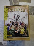 Panini Pro League 2022/23 - Sealed Box + Complete losse, Collections