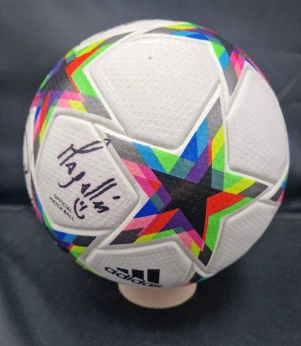 AFC Ajax - Kampioenschaps voetbal competitie - 2022 -, Verzamelen, Overige Verzamelen