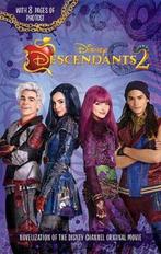Descendants 2 Junior Novel 9781484799703 Disney Book Group, Verzenden, Zo goed als nieuw, Disney Book Group