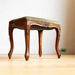 Tabouret - Chêne, Antiek en Kunst
