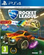 Rocket League-Collectors Edition Incl. The Flash DLC, Games en Spelcomputers, Ophalen of Verzenden, Nieuw