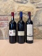 2022 Tignanello, 2022 Tenuta San Guido Sassicaia & 2022
