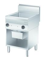 Braadslede | Multi | Elektrisch | 650 B600 TA 21L | 8.1kW |, Zakelijke goederen, Verzenden, Nieuw in verpakking