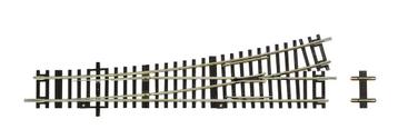 roco rocoline 42442 HO Wissel links Wl15 beschikbaar voor biedingen