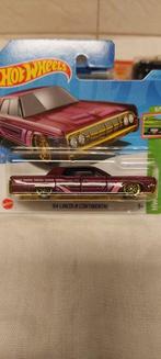 Hot Wheels, Matchbox 1:64 - Voiture miniature (11) - Hot, Nieuw