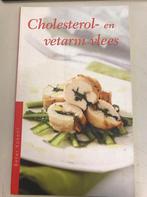 Beter koken! Cholesterol- en vetarm vlees 9789086221684, Boeken, Verzenden, Gelezen, Allegrio