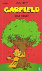 Puur natuur / Garfield / 67 9789062136094 Jim Davis, Boeken, Stripverhalen, Verzenden, Gelezen, Jim Davis