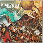 Frank de Vol - Krakatoa, East Of Java - LP, Cd's en Dvd's, Gebruikt, 12 inch