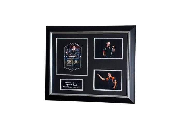 PDC World Darts Championship - Jeffrey de Graaf -, Verzamelen, Overige Verzamelen