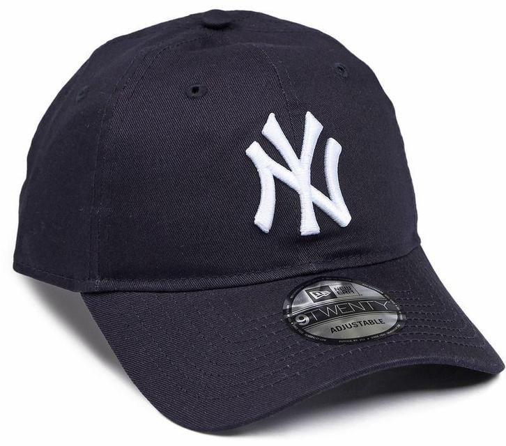 New Era NY Yankees Cap Navy maat  Heren, Kleding | Heren, Hoeden en Petten, Nieuw, Verzenden