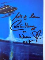 James Bond 007: The Spy Who Loved Me - Caroline Munro as