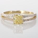 Ring Diamant - Diamant, Bijoux, Sacs & Beauté