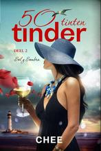 50 tinten Tinder 2 9781913980559 Chee, Boeken, Verzenden, Zo goed als nieuw, Chee
