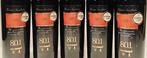 2015 80.1 - Carinena - 5 Flessen (0.75 liter), Verzamelen, Nieuw