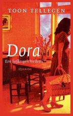 Dora (9789021489582, Toon Tellegen), Verzenden