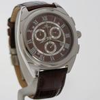 Optima - Swiss Chronograph - OSC192-SL-4 - Sans Prix de, Nieuw