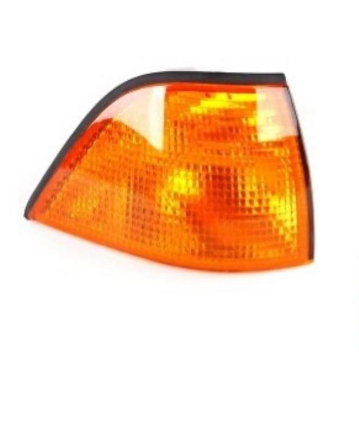 BMW 3-Serie E36 knipperlicht rechts oranje – 1990-1997, Auto-onderdelen, Verlichting, Nieuw, BMW, Ophalen of Verzenden